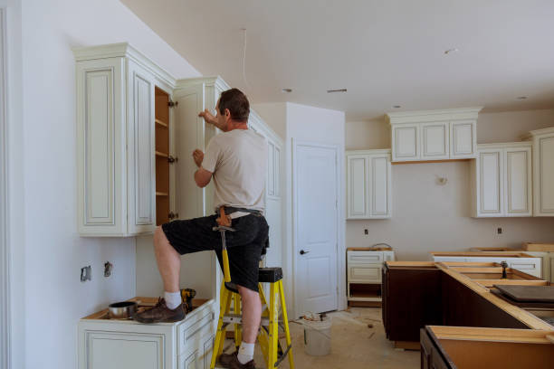 Licensed Backsplash Installation service in Englewood, OH - BM Kitchen