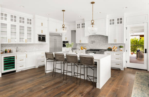 24/7 Emergency Backsplash Installation experts in Englewood, OH